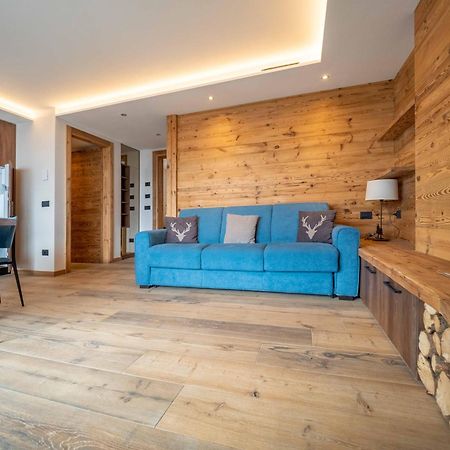 Deschana Lodge Livigno Exterior foto